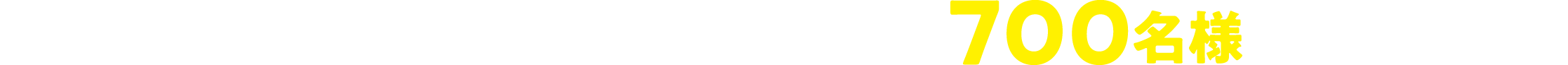 投票いただいた方の中から抽選で総計700名様にプレゼント！