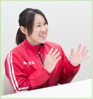尾崎好美イメージ