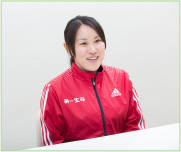 尾崎好美