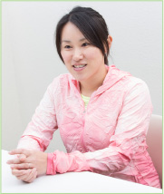 尾崎好美