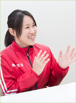 尾崎好美