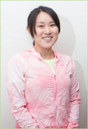 尾崎好美