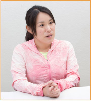 尾崎好美