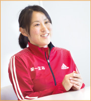 尾崎好美