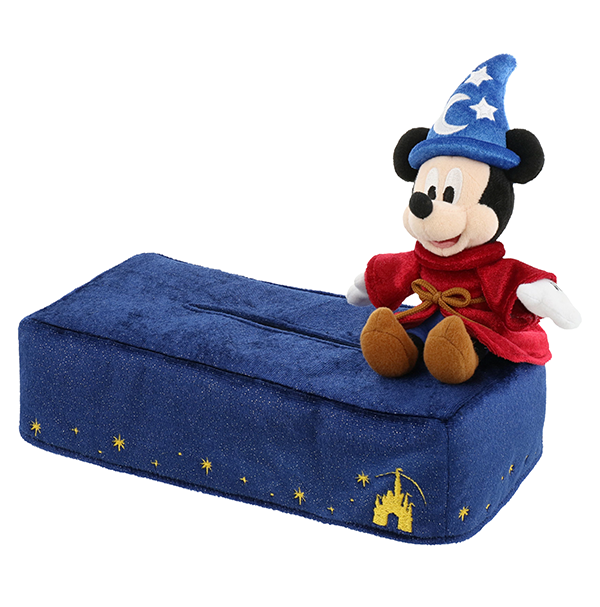 東京ディズニーリゾート ミッキーマウス帽子 難しく