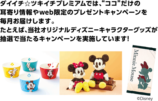 ディズニー好きのための第一生命web限定キャンペーン キャンペーン情報 第一生命保険株式会社 ディズニー好きのための第一生命web限定キャンペーン キャンペーン情報 第一生命保険株式会社